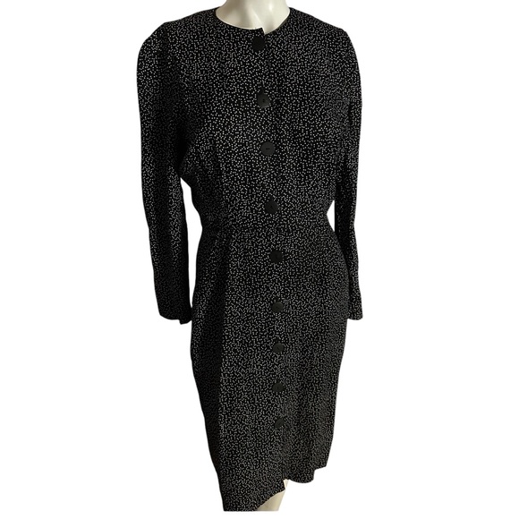 ♾️ p.j Klein dress - Picture 1 of 4